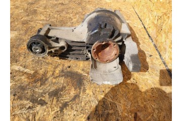 Rear reducer AUDI A6 Avant 4F5 C6 310105 3 2L gasoline 188kW 2006 Part manufacturer Audi OE