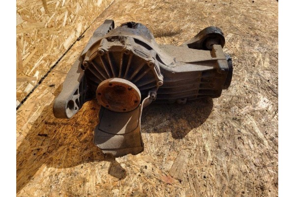 Rear reducer AUDI A6 Avant 4F5 C6 310105 3 2L gasoline 188kW 2006 Catalog number of the part 310105