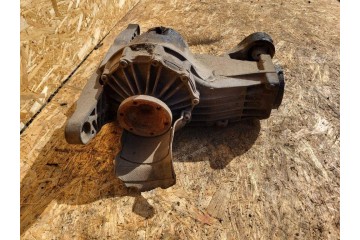 Rear reducer AUDI A6 Avant 4F5 C6 310105 3 2L gasoline 188kW 2006 Catalog number of the part 310105