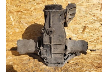 Rear reducer AUDI A6 Avant 4F5 C6 310105 3 2L gasoline 188kW 2006 Car type passenger cars