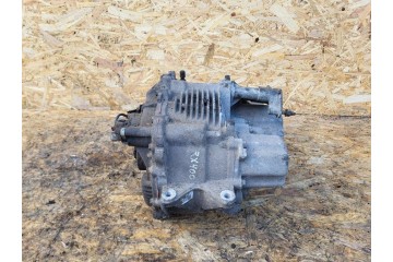 Rear reducer LEXUS RX _U3_ 82090480101 3 3L hybrid 155kW 2006