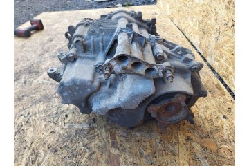 Rear reducer LEXUS RX _U3_ 82090480101 3 3L hybrid 155kW 2006 Part manufacturer Lexus OE