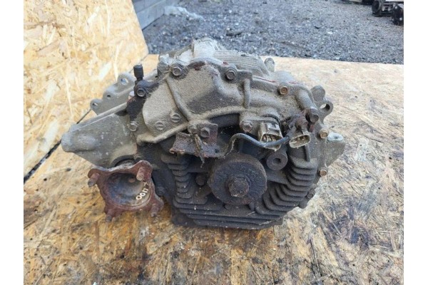 Rear reducer LEXUS RX _U3_ 82090480101 3 3L hybrid 155kW 2006 Catalog number of the part 82090480101