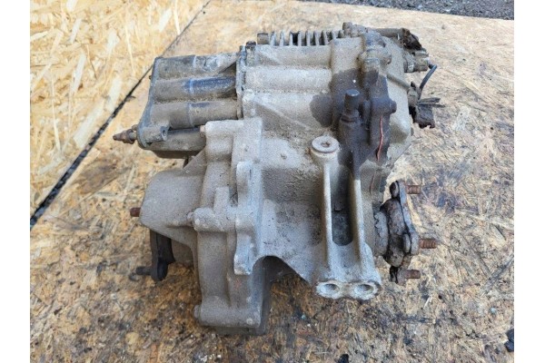 Rear reducer LEXUS RX _U3_ 82090480101 3 3L hybrid 155kW 2006 Car type passenger cars