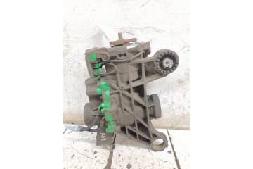 2006 Volkswagen PASSAT B6 Rear differential 01Z525010E