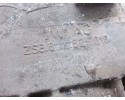 2006 Volkswagen PASSAT B6 Rear differential 01Z525010E Catalog number of the part 01Z525010E
