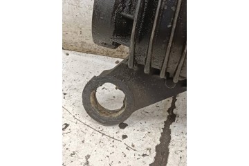 2006 Volkswagen PASSAT B6 Rear differential 01Z525010E Installation side multipurpose
