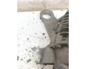2006 Volkswagen PASSAT B6 Rear differential 01Z525010E Catalog number of substitutes 5WP2224301