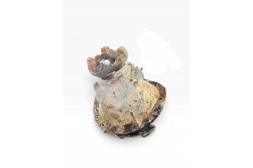1722314 SCANIA Differential drive axle Part manufacturer Scania OE