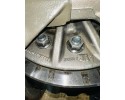 1722314 SCANIA Differential drive axle Car type trucks