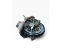 1722314 SCANIA Differential drive axle Product weight with unit packaging 230 kg