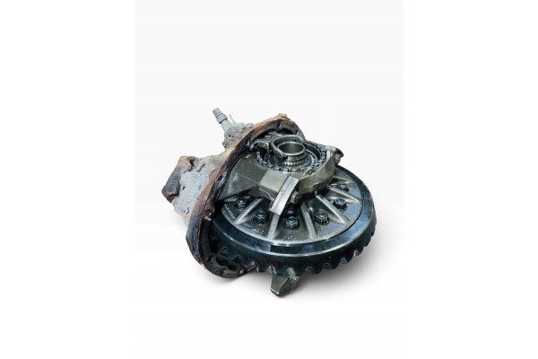1722314 SCANIA Differential drive axle Product weight with unit packaging 230 kg