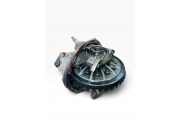 1722314 SCANIA Differential drive axle Product weight with unit packaging 230 kg