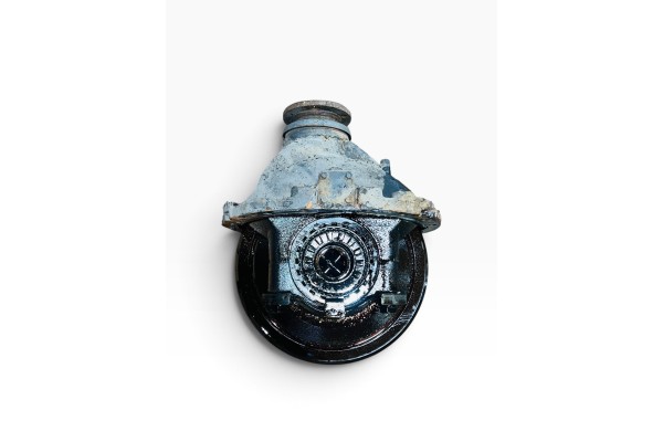 20864070 VOLVO Differential drive axle Packaging status replacement