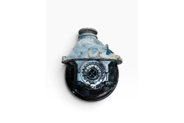 20864070 VOLVO Differential drive axle Packaging status replacement