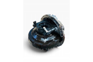 20864070 VOLVO Differential drive axle Part manufacturer Volvo OE
