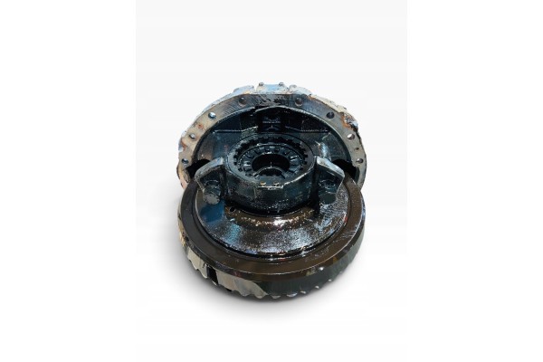 20864070 VOLVO Differential drive axle Catalog number of the part 20864070