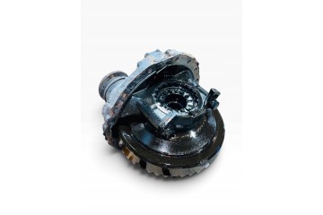 20864070 VOLVO Differential drive axle Car type buses