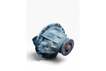 20864070 VOLVO Differential drive axle Product weight with unit packaging 208 kg