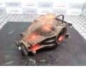 2005 Mercedes Benz Vito Viano W639 Rear Differential 9043530330