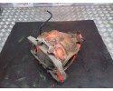 2005 Mercedes Benz Vito Viano W639 Rear Differential 9043530330 Part manufacturer Mercedes Benz OE