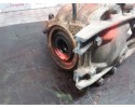 2005 Mercedes Benz Vito Viano W639 Rear Differential 9043530330 Car type passenger cars