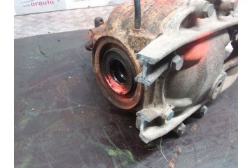 2005 Mercedes Benz Vito Viano W639 Rear Differential 9043530330 Car type passenger cars
