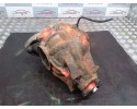 2005 Mercedes Benz Vito Viano W639 Rear Differential 9043530330 Installation side multipurpose