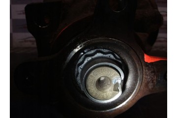 2005 Mercedes Benz Vito Viano W639 Rear Differential 9043530330 Catalog number of substitutes A6393510208