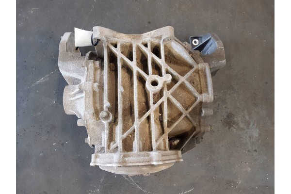 Differential rear Chevrolet Corvette C6 6250047395 2 56 automatic