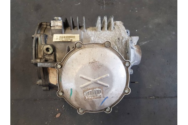 Differential rear Chevrolet Corvette C6 6250047395 2 56 automatic Part manufacturer Chevrolet OE