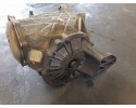Differential rear Chevrolet Corvette C6 6250047395 2 56 automatic Car type passenger cars