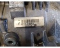 Differential rear Chevrolet Corvette C6 6250047395 2 56 automatic Installation side multipurpose
