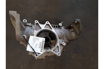 Diferencial trasero Chevrolet Corvette C6 6250047395 2.56 automático