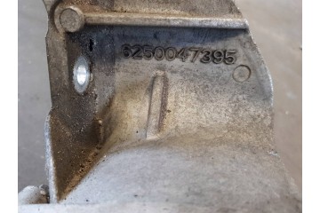 Diferencial trasero Chevrolet Corvette C6 6250047395 2.56 automático