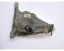 Rear differential Mercedes Benz Class C W204 2007 2013 A2043506614