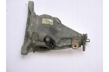 Rear differential Mercedes Benz Class C W204 2007 2013 A2043506614