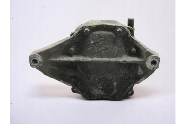 Rear differential Mercedes Benz Class C W204 2007 2013 A2043506614 Catalog number of the part A2043506614