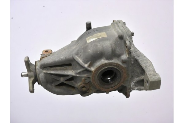 Rear differential Mercedes Benz Class C W204 2007 2013 A2043506614 Car type passenger cars