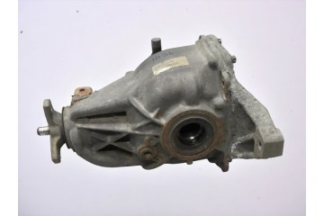 Rear differential Mercedes Benz Class C W204 2007 2013 A2043506614 Car type passenger cars