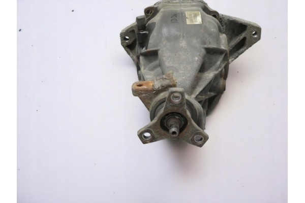 Rear differential Mercedes Benz Class C W204 2007 2013 A2043506614 Catalog number of the original A2043506614 A2043500514