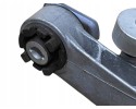 BMW 2 U06 Active Tourer Rear Differential Handle OEM 6852896 Catalog number of the original U009134 6852896 7N21318