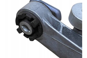 BMW 2 U06 Active Tourer Rear Differential Handle OEM 6852896 Catalog number of the original U009134 6852896 7N21318
