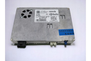 Control Module Mercedes Benz ML W164 A1719060700