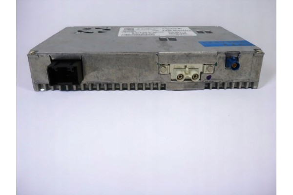 Control Module Mercedes Benz ML W164 A1719060700 Catalog number of the part A1719060700