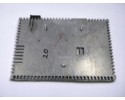 Control Module Mercedes Benz ML W164 A1719060700 Car type passenger cars