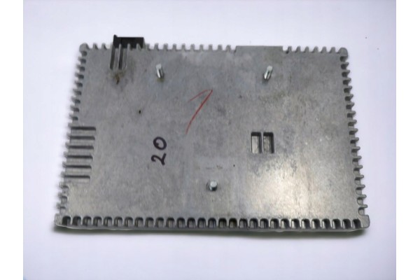 Control Module Mercedes Benz ML W164 A1719060700 Car type passenger cars