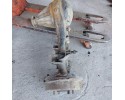 Rear reducer NISSAN TERRANO II R20 3831109340 2 7L diesel 92kW 1996 Catalog number of the part 3831109340