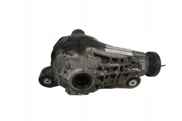 Front differential Mercedes GL X164 2006 2012 A1643302202 Catalog number of the part A1643302202