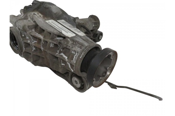 Front differential Mercedes GL X164 2006 2012 A1643302202 Car type passenger cars